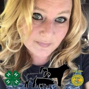 Meet your Posher, Vickie